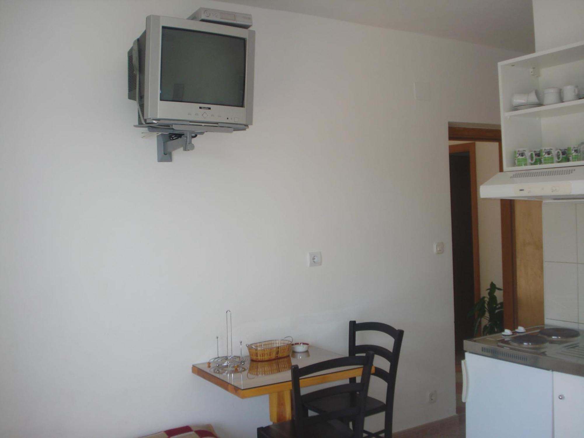 Apartments San Giorgio Sućuraj Exterior foto
