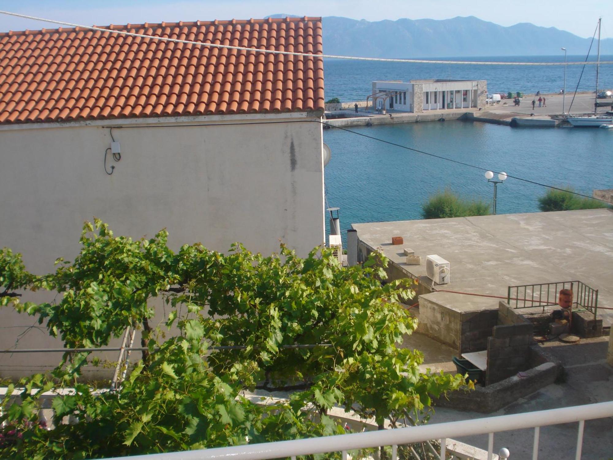 Apartments San Giorgio Sućuraj Exterior foto