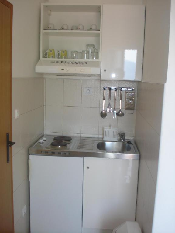 Apartments San Giorgio Sućuraj Zimmer foto