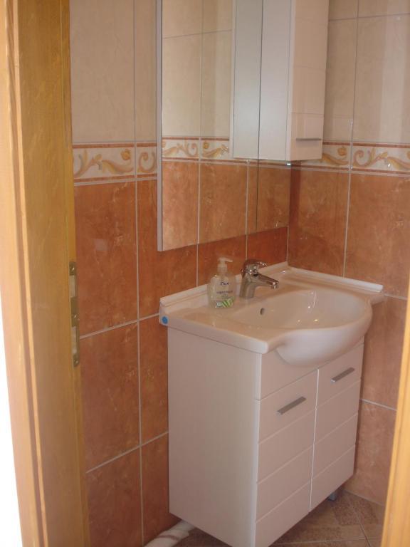 Apartments San Giorgio Sućuraj Zimmer foto