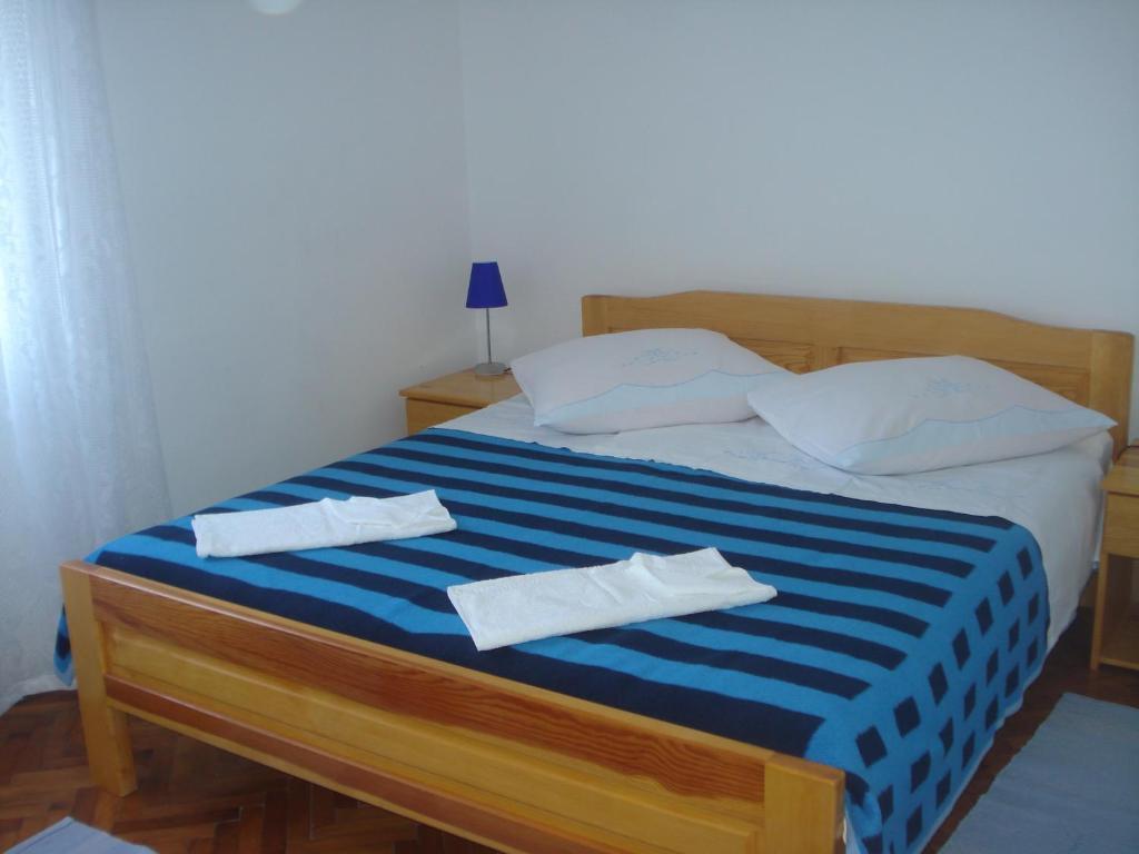 Apartments San Giorgio Sućuraj Zimmer foto